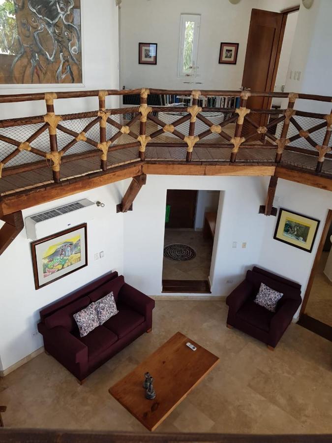 Вілла Bella Casa Privada Junto Al Mar Caribe Канкун Екстер'єр фото