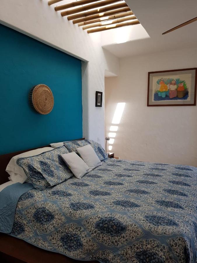 Вілла Bella Casa Privada Junto Al Mar Caribe Канкун Екстер'єр фото